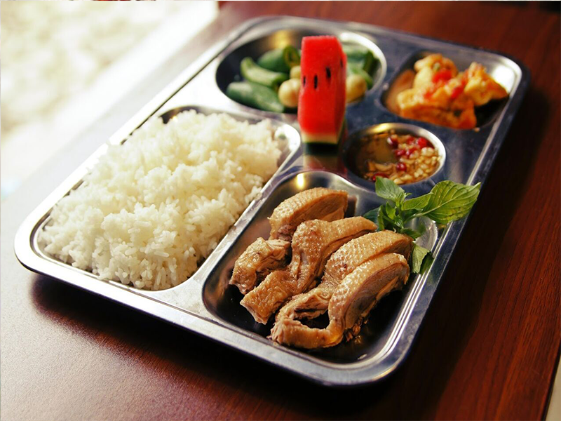 SUẤT ĂN CÔNG NGHIỆP NHƠN TRẠCH