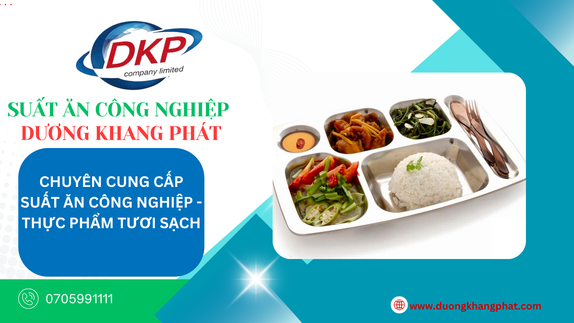 suất ăn công nghiệp long thành