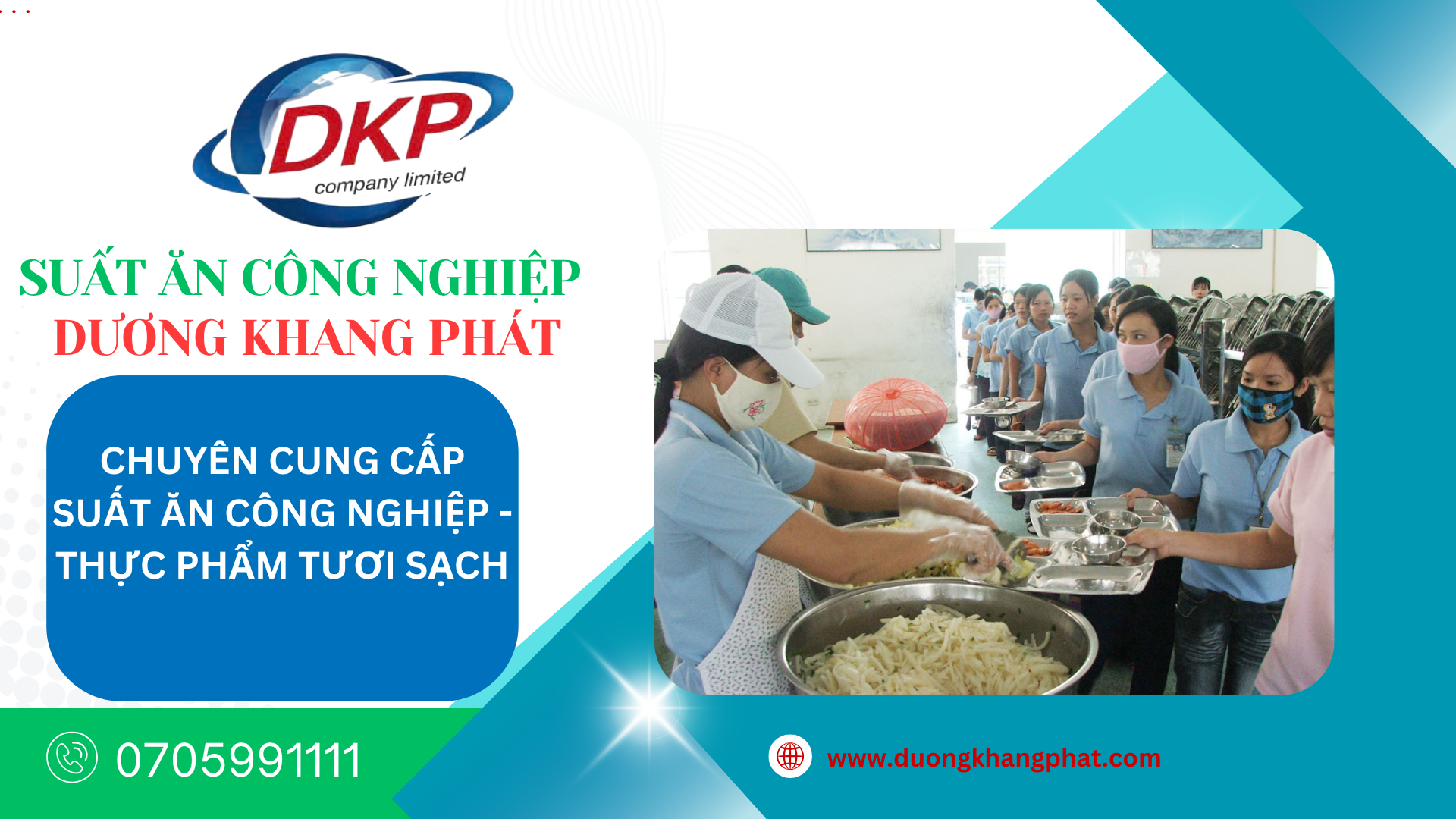 suất ăn công nghiệp biên hòa